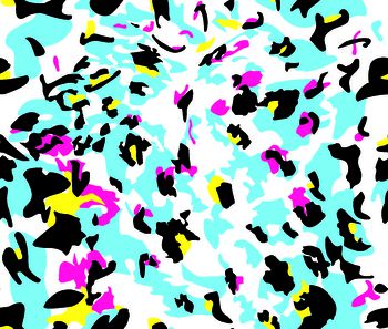 迷彩印花华亿平台图片