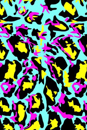 小迷彩2号印花华亿平台图片