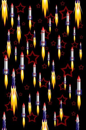 休闲印花华亿平台图片