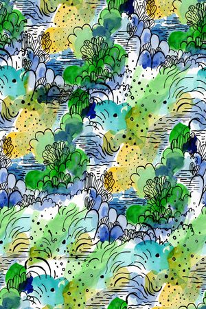 童装印花华亿平台图片