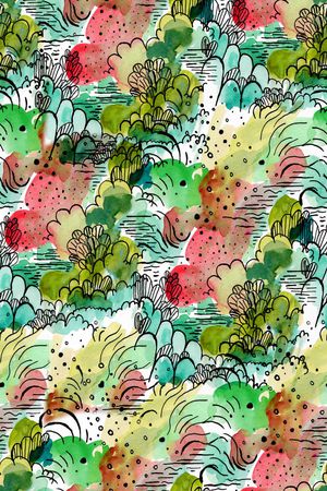 童装印花华亿平台图片