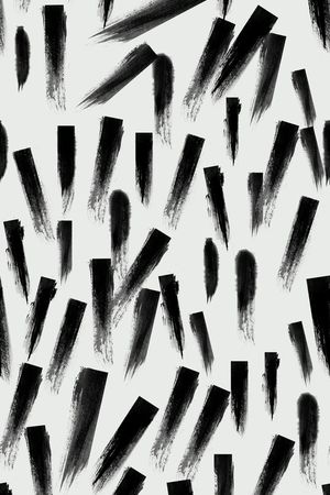 最新时尚流行印花华亿平台图片