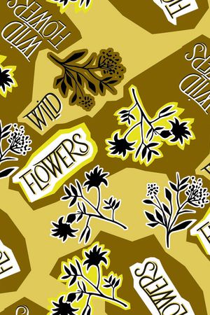 热带雨林印花华亿平台图片