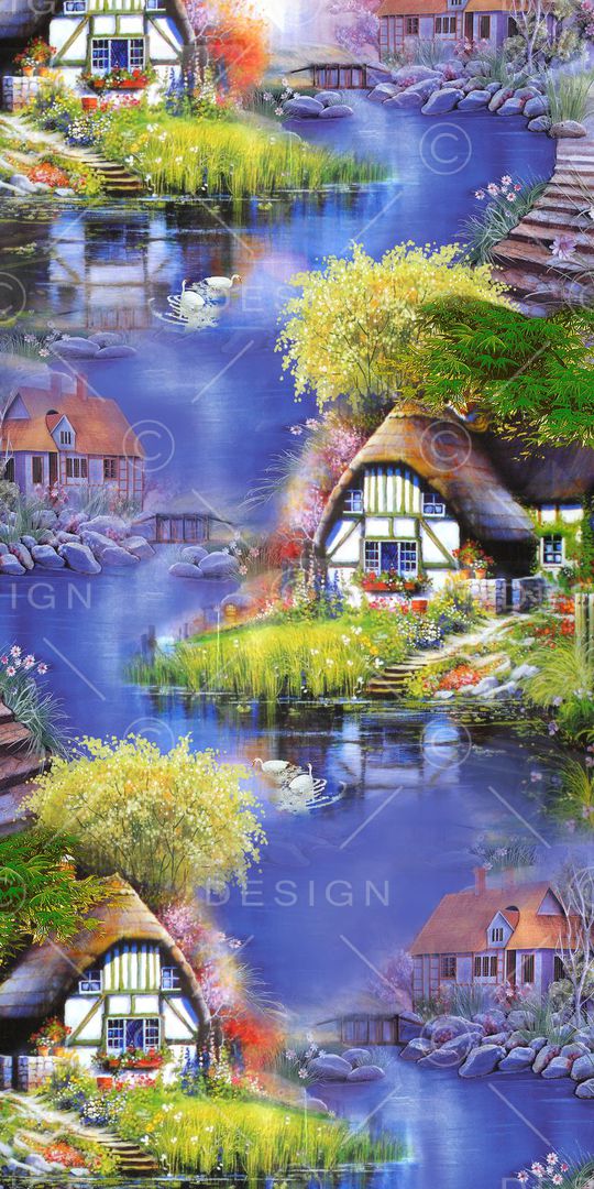 数码印花华亿平台图片