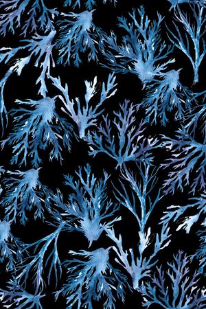 潮流时尚印花华亿平台图片