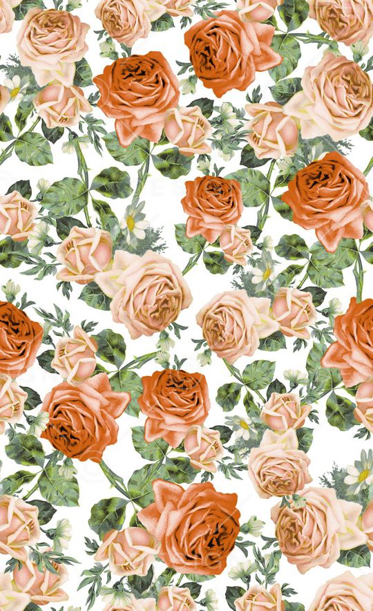 手绘印花华亿平台图片