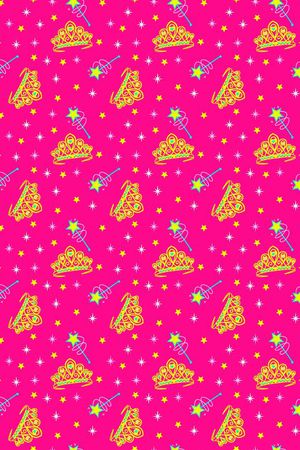 童装卡通印花华亿平台图片