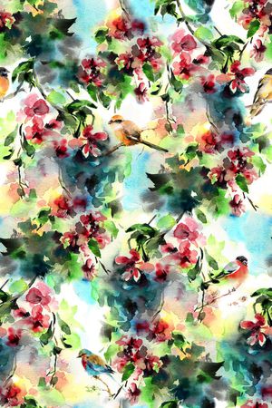 手绘印花华亿平台图片