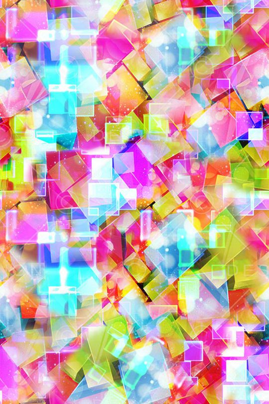 时尚印花华亿平台图片