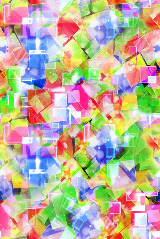 时尚印花华亿平台图片