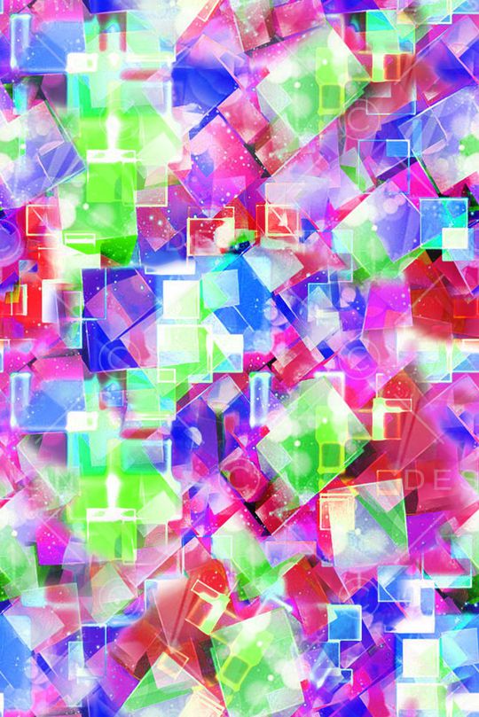 时尚印花华亿平台图片