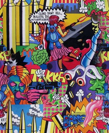 design印花华亿平台图片