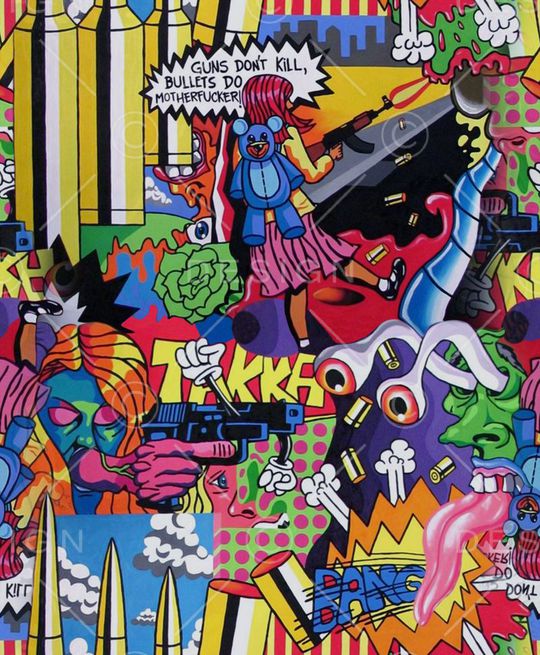 design印花华亿平台图片