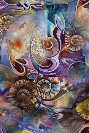 design印花华亿平台图片