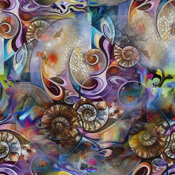 design印花华亿平台图片