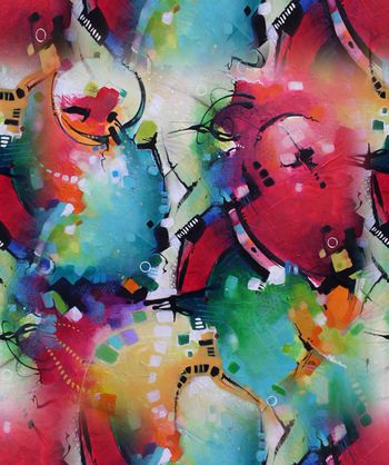 design印花华亿平台图片