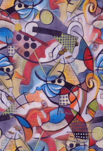 design印花华亿平台图片