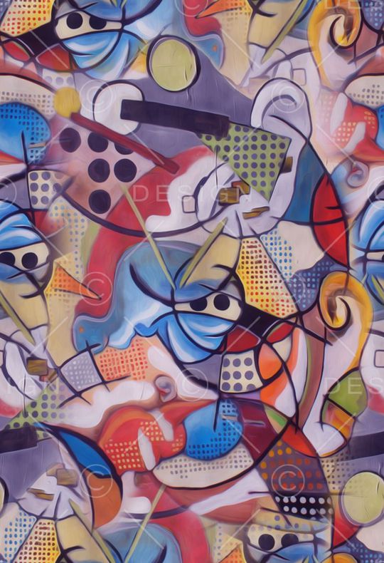 design印花华亿平台图片