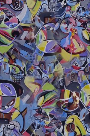 design印花华亿平台图片