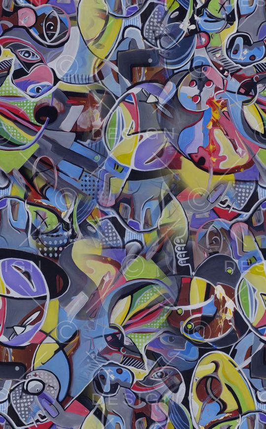 design印花华亿平台图片