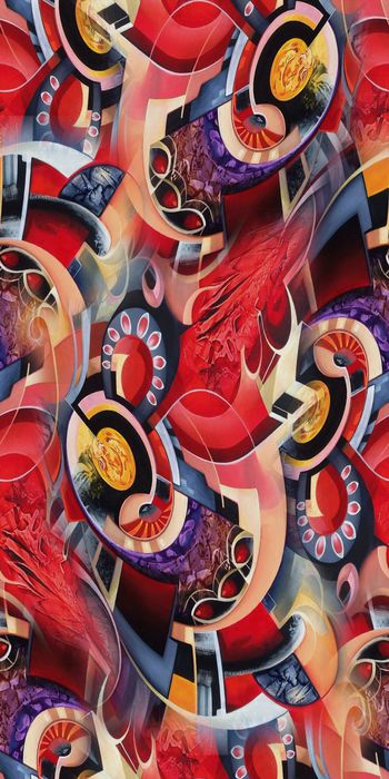 design印花华亿平台图片