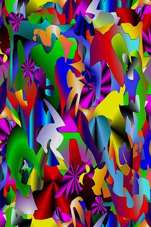 design印花华亿平台图片