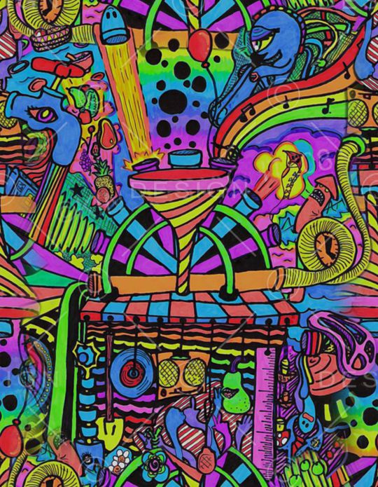 design印花华亿平台图片