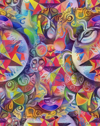 design印花华亿平台图片