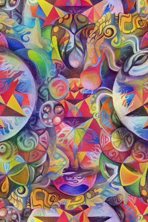 design印花华亿平台图片