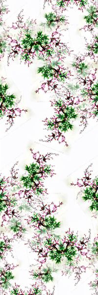 长巾印花华亿平台图片