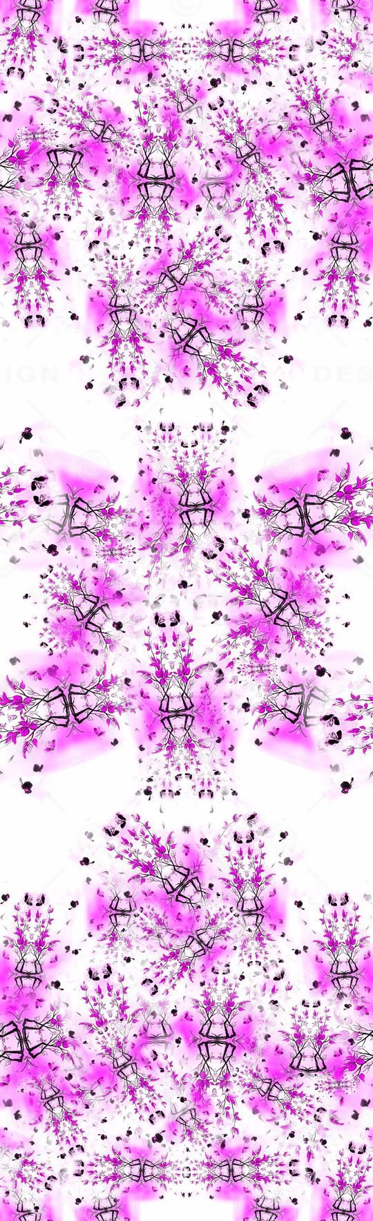 长巾印花华亿平台图片