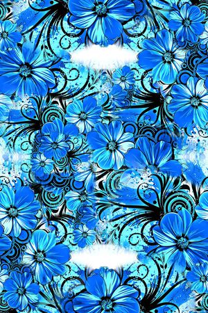 长巾印花华亿平台图片