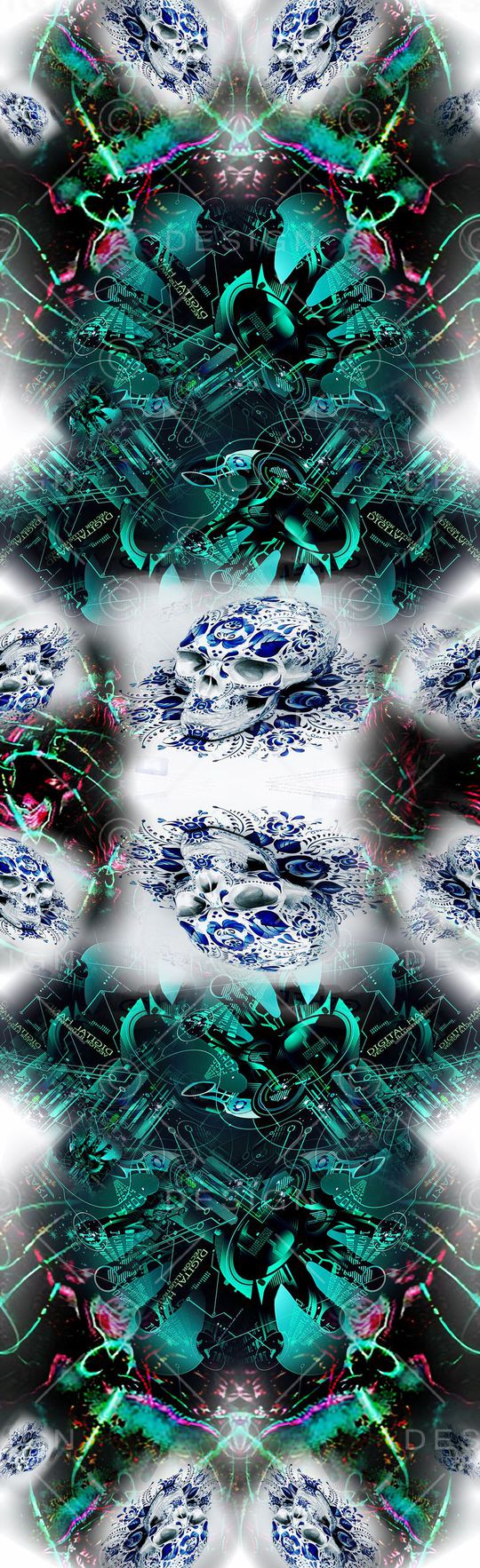 长巾印花华亿平台图片