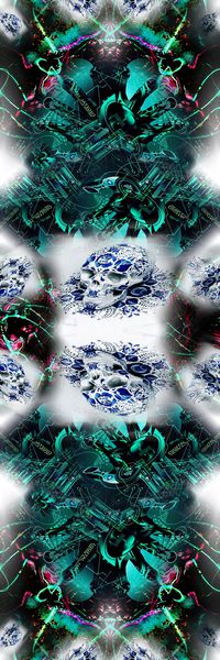 长巾印花华亿平台图片