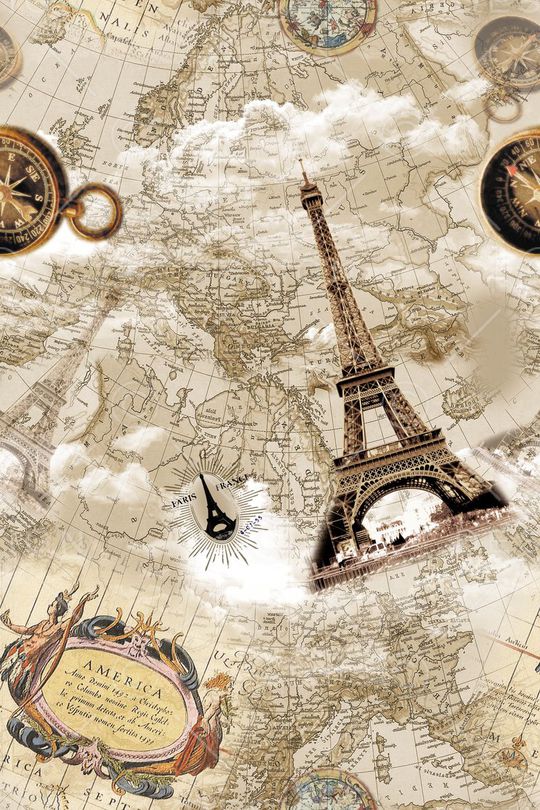 地图印花华亿平台图片