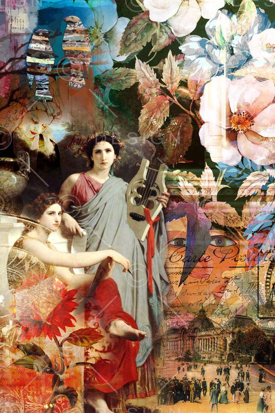 欧美复古大牌印花华亿平台图片