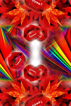 长巾印花华亿平台图片