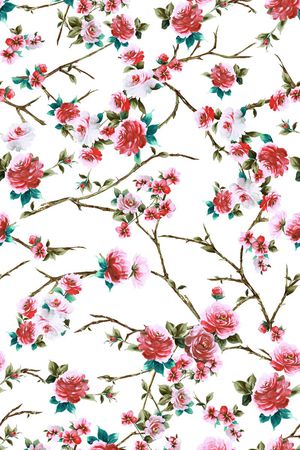 时尚印花华亿平台图片