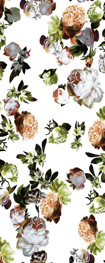 欧美风格印花华亿平台图片