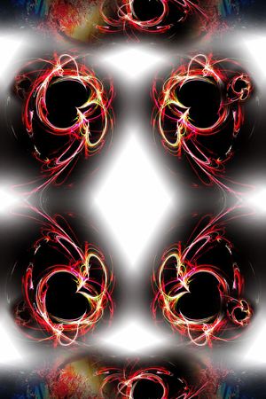 长巾印花华亿平台图片