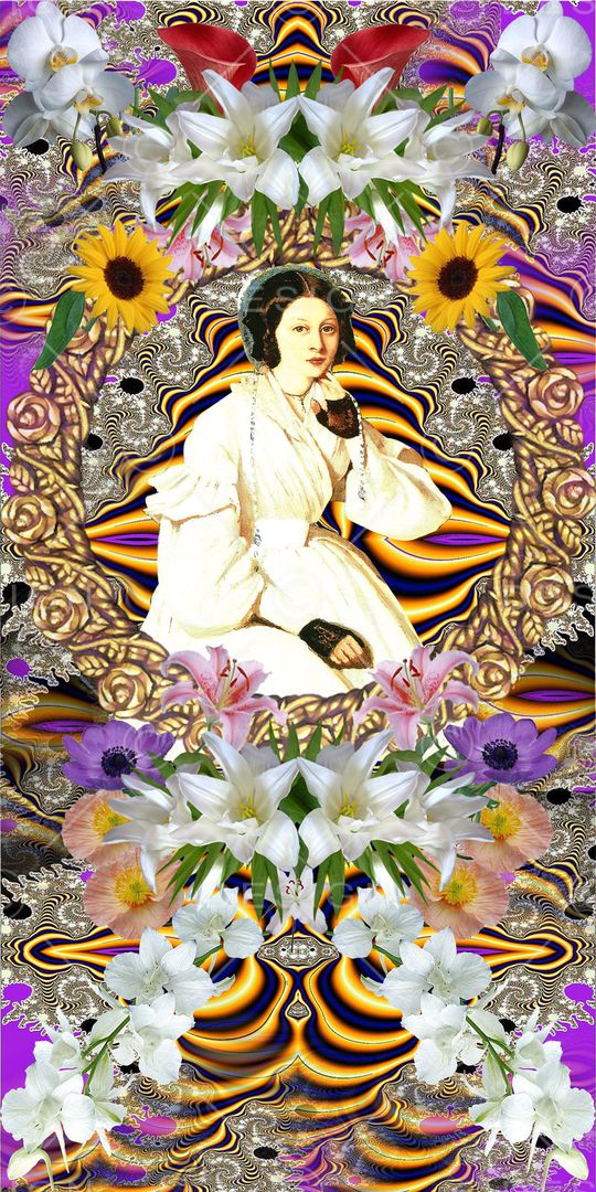 油画印花华亿平台图片