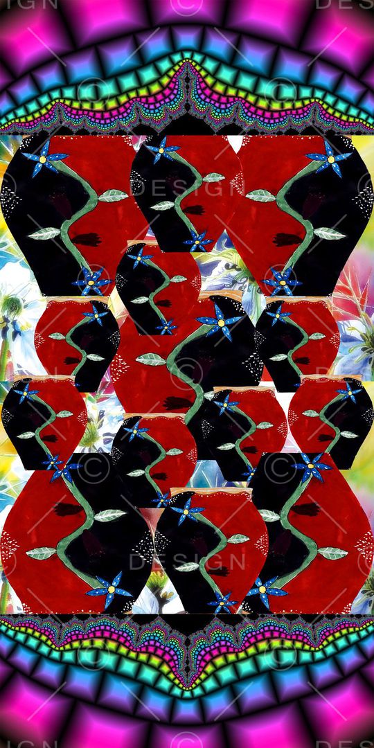 油画印花华亿平台图片