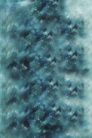 手绘渲染印花华亿平台图片