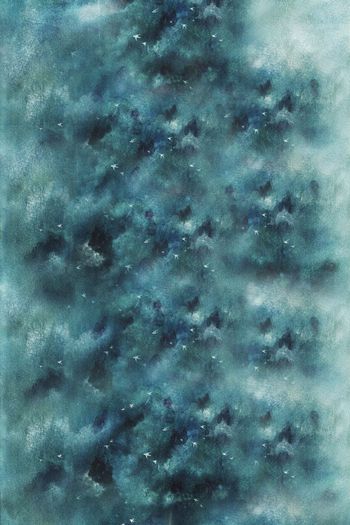 手绘渲染印花华亿平台图片