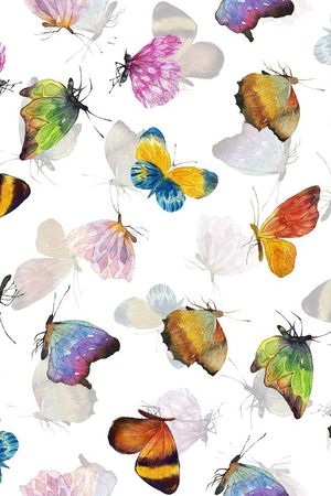 复古印花华亿平台图片