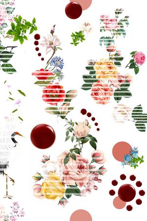 2016印花华亿平台图片