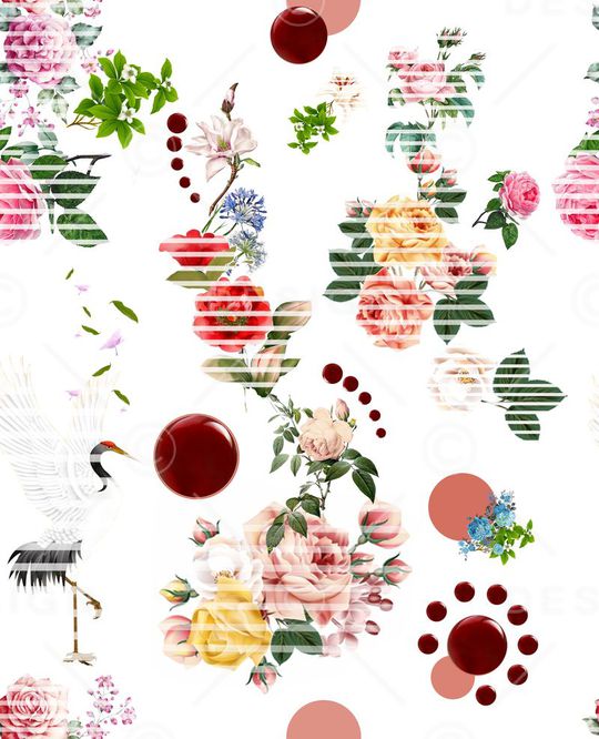 2016印花华亿平台图片