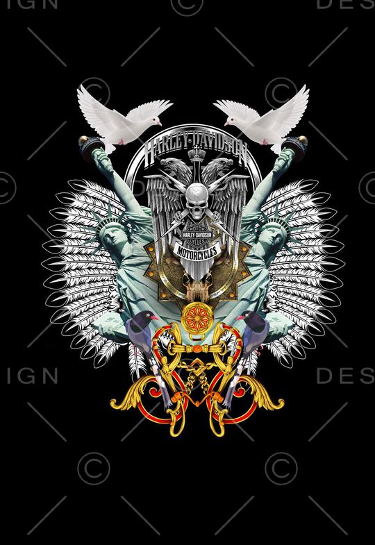 T恤卫衣印花华亿平台图片