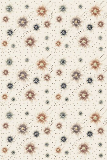 514139-原创手绘典雅，花朵