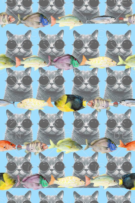 创意服装面料印花华亿平台图片